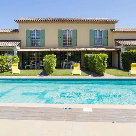 One Of The In Tropez *